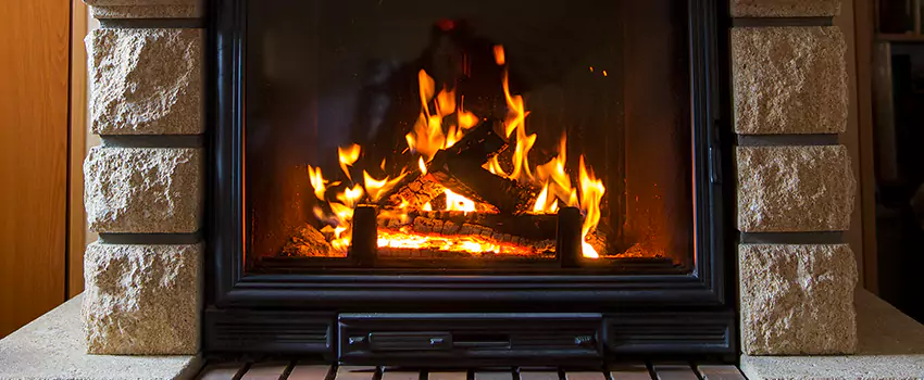 Cost of Wood Fireplace Installation in Converse, TX