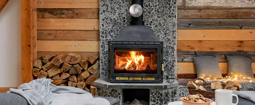 Affordable Wood Fireplace Fixing Solutions in Converse, Texas