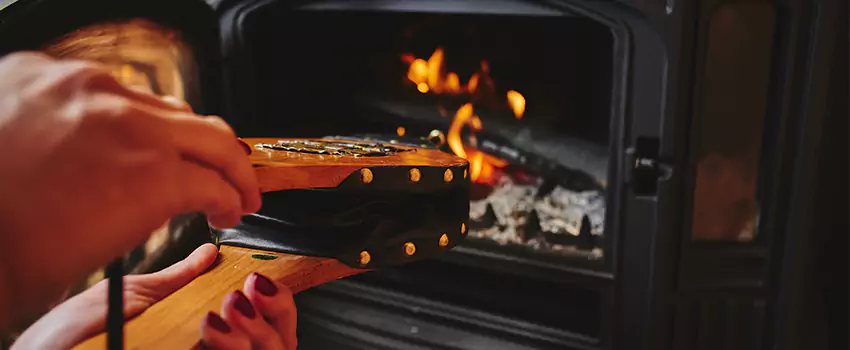 Cost of Wood Furnace Repair and Installation Services in Converse, TX