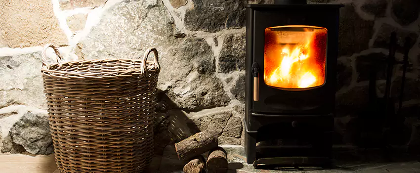 24/7 Wood Stove Installation Services in Converse, Texas