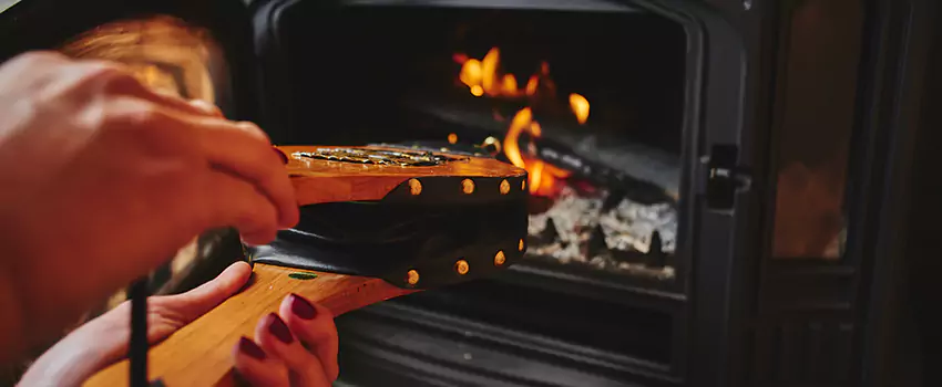Wood Stove Grates Repair in Converse, Texas
